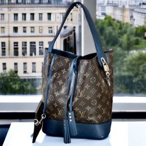 LOUIS VUITTON IDOLE Monogram Tote Petite Shoulder Bag