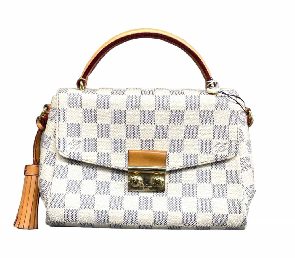 Louis Vuitton Metis Pochette Damier Azur