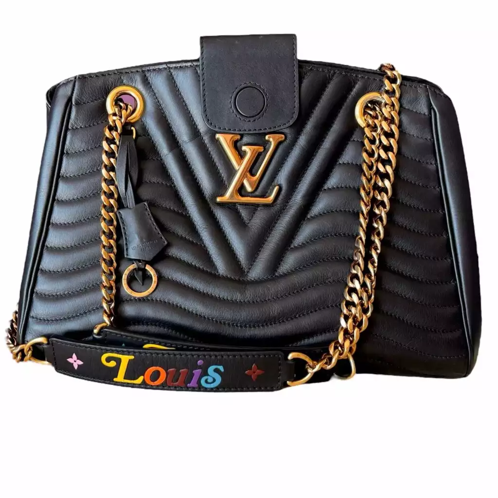 Louis Vuitton Wave