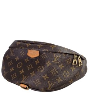Louis Vuitton Bumbag Monogram Large Waist Bag